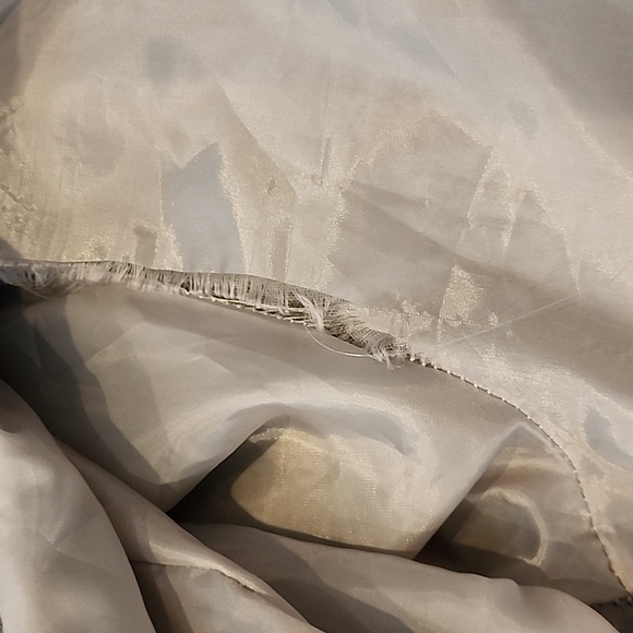 NEW COLLECTION WOMEN'S COAT FALL/WINTER ,NEVER  WORN  L/XL MADE IN ITALY - Picture 11 of 14